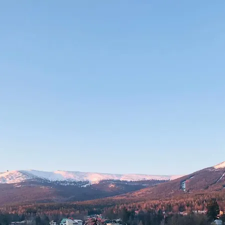 Sudecki Zakatek - 2 7- Os Z Goraca Balia Zewnetrzna Apartman *