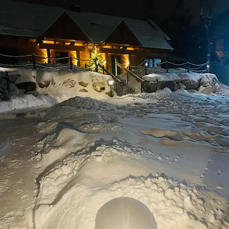 Sudecki Zakatek - 2 7- Os Z Goraca Balia Zewnetrzna *