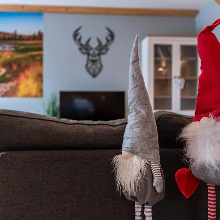 Sudecki Zakatek - 2 7- Os Z Goraca Balia Zewnetrzna Apartman