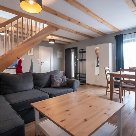 Sudecki Zakatek - 2 7- Os Z Goraca Balia Zewnetrzna Apartman Szklarska Poręba