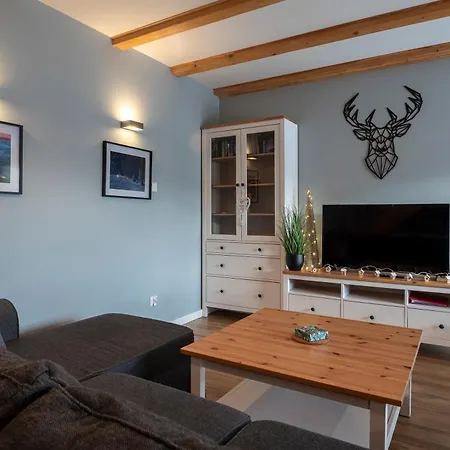 Apartman Sudecki Zakatek - 2 7- Os Z Goraca Balia Zewnetrzna *