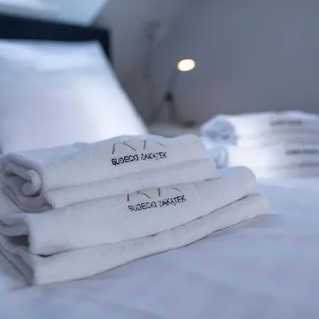 Apartman Sudecki Zakatek - 2 7- Os Z Goraca Balia Zewnetrzna *