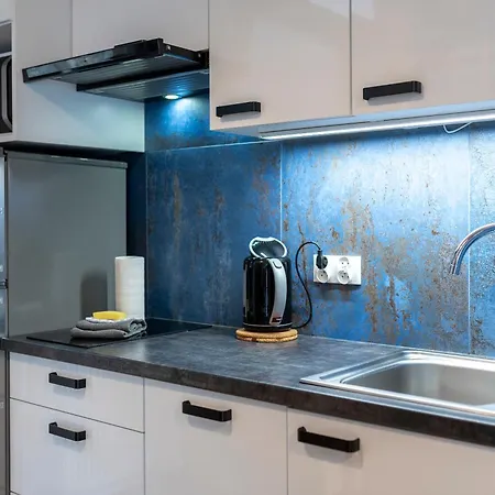 Sudecki Zakatek - 2 7- Os Z Goraca Balia Zewnetrzna