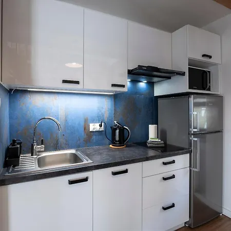 Sudecki Zakatek - 2 7- Os Z Goraca Balia Zewnetrzna Apartman *