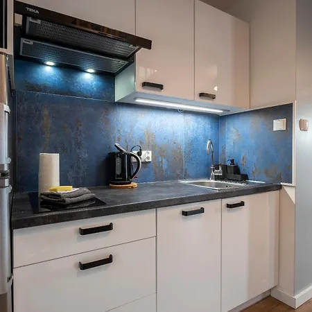 Apartman Sudecki Zakatek - 2 7- Os Z Goraca Balia Zewnetrzna