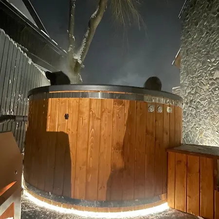 Daire Sudecki Zakatek - 2 7- Os Z Goraca Balia Zewnetrzna