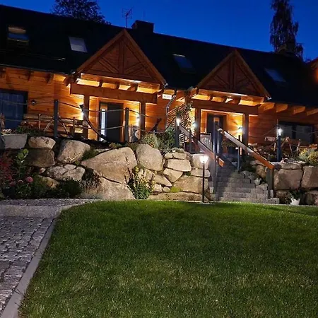 Daire Sudecki Zakatek - 2 7- Os Z Goraca Balia Zewnetrzna