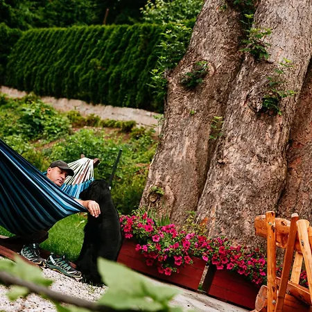 Daire Sudecki Zakatek - 2 7- Os Z Goraca Balia Zewnetrzna Szklarska Poreba