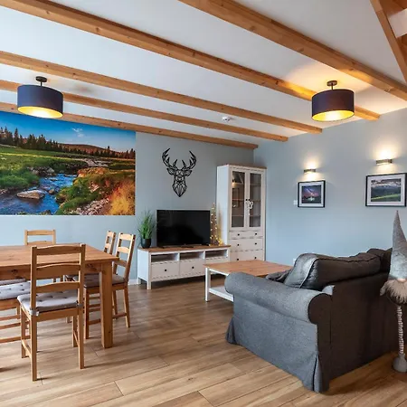 Daire Sudecki Zakatek - 2 7- Os Z Goraca Balia Zewnetrzna *