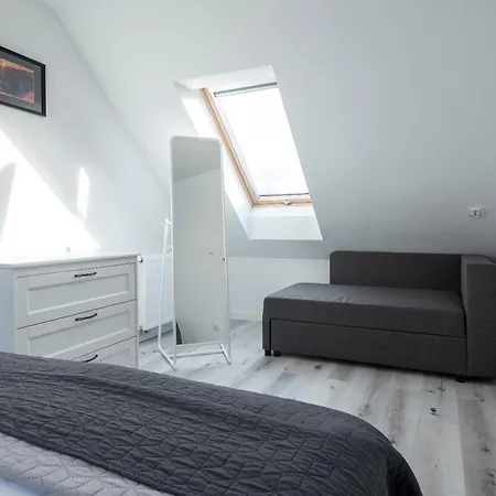 Daire Sudecki Zakatek - 2 7- Os Z Goraca Balia Zewnetrzna Szklarska Poreba