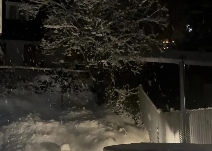 Sudecki Zakątek - 2 7- Os Z Gorącą Balią Zewnętrzną *