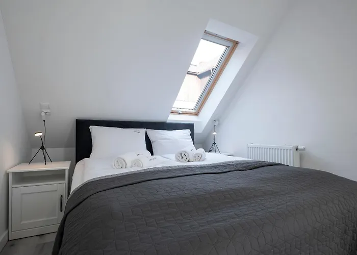 Apartment Sudecki Zakątek - 2 7- Os Z Gorącą Balią Zewnętrzną *