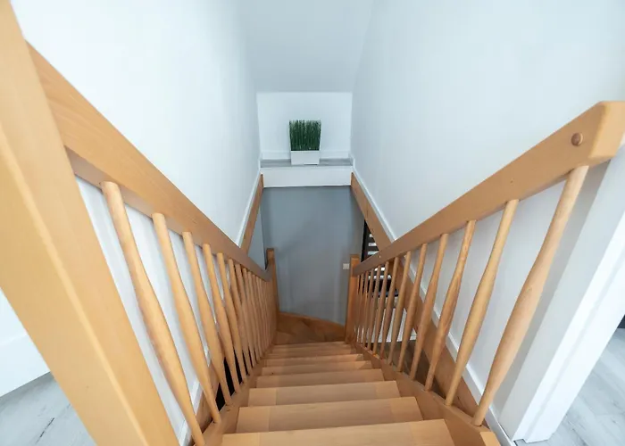 Sudecki Zakątek - 2 7- Os Z Gorącą Balią Zewnętrzną Apartment Schreiberhau