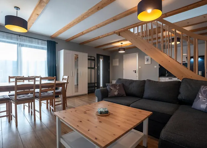 Sudecki Zakątek - 2 7- Os Z Gorącą Balią Zewnętrzną * Schreiberhau