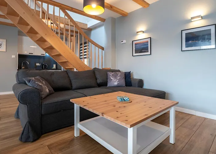 Sudecki Zakątek - 2 7- Os Z Gorącą Balią Zewnętrzną *