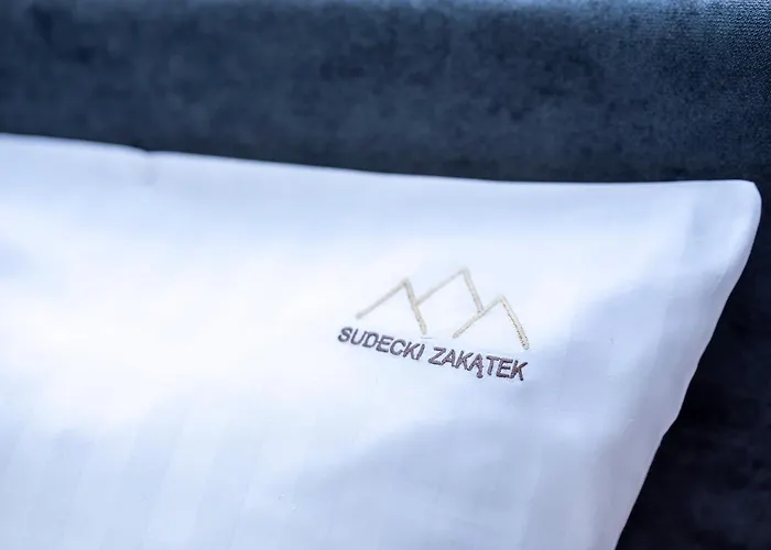 Sudecki Zakątek - 2 7- Os Z Gorącą Balią Zewnętrzną * Schreiberhau