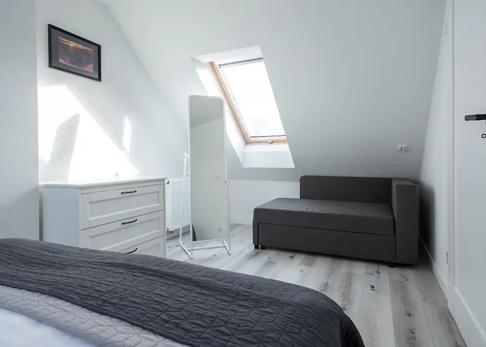 Apartment Sudecki Zakątek - 2 7- Os Z Gorącą Balią Zewnętrzną Schreiberhau