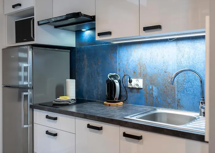 Sudecki Zakątek - 2 7- Os Z Gorącą Balią Zewnętrzną