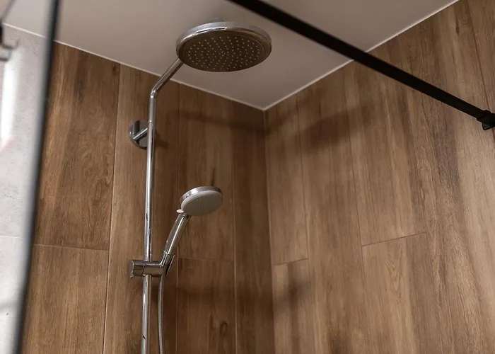 Sudecki Zakątek - 2 7- Os Z Gorącą Balią Zewnętrzną Apartment Schreiberhau