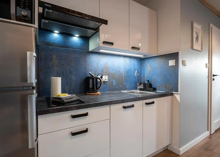 Apartment Sudecki Zakątek - 2 7- Os Z Gorącą Balią Zewnętrzną